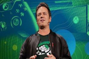 تقاعد فيل سبنسر من رئاسة إكس بوكس