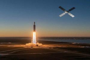 ماسك يدمج إكس إيه آي وسبيس إكس في كيان تقني