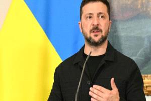 روسيا وأوكرانيا تقتربان من التوصل لوثيقة بشأن الحرب