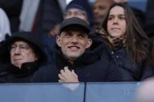 توخيل مستمر في قيادة إنجلترا حتى بطولة أوروبا 2028