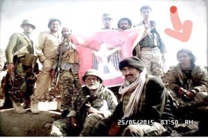 مؤمن حسن السقاف: شموخ المآذن وعطاء اليتيم.