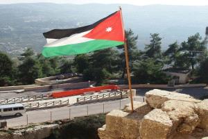 الجيش الأردني يعلن إسقاط صاروخين بالستيين استهدفا الأراضي الأردنية