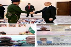 العليمي وحيدان.. شراكة الظل بين الفساد والإرهاب