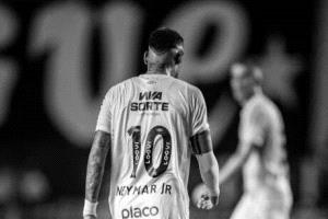 بشكل مفاجئ.. نيمار يعلن عن موعد اعتزاله كرة القدم