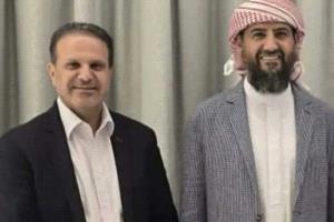 جابر محمد مدير مكتب عبدالرحمن المحرمي في تصريح لافت 