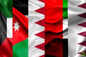 ردا على الهجوم الأمريكي الإسرائيلي.. صواريخ إيران تستهدف مواقع في 5 دول عربية