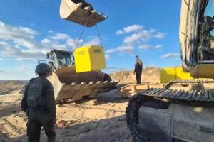 الجيش الإسرائيلي يعلن مقتل مسلح اجتاز الخط الأصفر في غزة