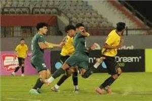 موعد مباراة كهرباء الإسماعيلية وطلائع الجيش في الدوري المصري