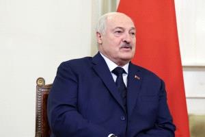 "ربما أصبح سيدا يوما ما".. لوكاشينكو يمازح مدير الكرملين قبيل اجتماعه مع الرئيس بوتين