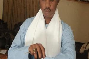 بيان صحفي من اللجان المدنية السودانية بولاية شمال كردفان بشأن بيان وزارة الخارجية السعودية 
