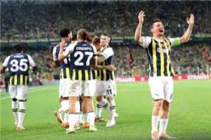 فناربخشة يعلن تعثر صفقة كانتي والنصيري مع الاتحاد السعودي