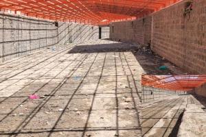 استكمال رفع مخلفات القمامة والأتربة من سائلة وادي المدام بتمويل محلي «القاهرة»