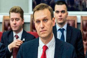 روسيا تطالب دولًا أوروبية تتهمها بتسميم المعارض نافالني بتقديم دليل