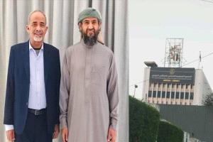 إتفاق رئاسي مع المحرمي والصبيحي لإنهاء الانتقالي وتفكيك قواته وإغلاق مقراته وتحويلها إلى مقرات حكومية