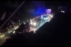 قصر معاشيق.. المواطنون الجنوبيون يواجهون القمع السعودي بإضرابهم عن الطعام