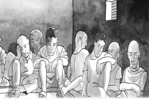 المداخل التفسيرية وطرق التحليل الفعال للتطرف داخل السجون 