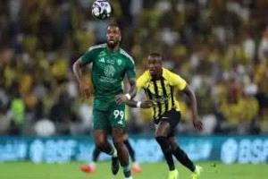 موعد مباراة الاتحاد والخليج في الدوري السعودي