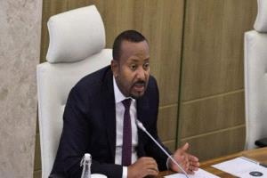 رئيس وزراء إثيوبيا: المياه حجر الأساس للتنمية في أفريقيا