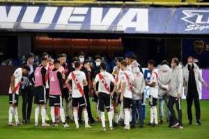 التعادل السلبي يسيطر على مباراة روساريو سنترال وريفر بليت