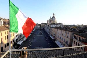 مسؤول: إيطاليا تحقق في احتمال تعرض شبكة السكك الحديدية لتخريب