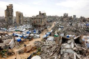 محكمة إسرائيلية تسمح لمنظمات الإغاثة بالعمل في غزة