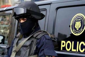 جريمة قتل بشعة