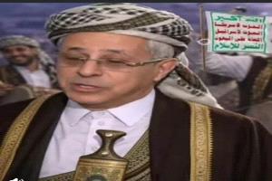 نائب وزير الخارجية اليمني  يلتقي ممثلي الحوثيين في مارب لمناقشة خارطة الطريق المثيرة للجدل