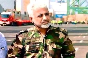 تعيين عبدالسلام العمري رئيسا لمصلحة الدفاع المدني