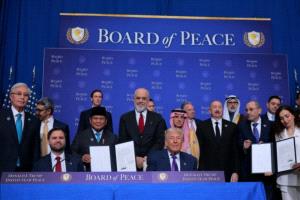 بموافقة أمريكية.. إسرائيل ترفض تمويل "مجلس السلام" برئاسة ترامب