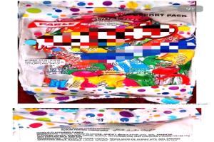 إتلاف ورفض منتجات مخالفة في عدن وحضرموت والوديعة وشحن