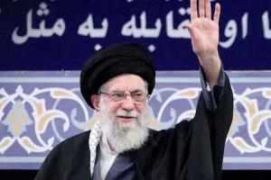 عاجل:انقطاع الاتصال بـ "خامن ئي" وأنباء عن محاولة اغتيال