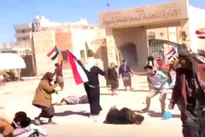 الشاطري: من سيئون إلى شبوة.. الجنوبيون يعيدون صياغة قوانين النصر بثبات لا ينكسر