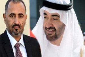 الإمارات تؤكد غرق السعودية في مستنقع جنوب اليمن