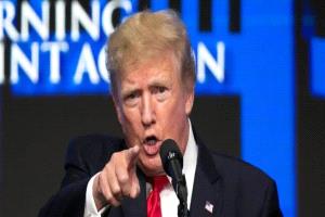 عاجل / حذر رئيس الأركان الجيش الأميركي  الرئيس ترامب... ان شن الحرب ضد إيران مدعاة لمخاطر جسيمة