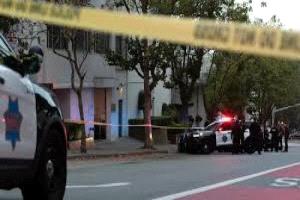 4 قتلى في عملية طعن بولاية واشنطن