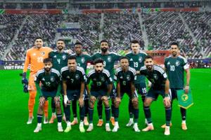 المنتخب السعودي يحدد مقر إقامته في كأس العالم 2026  