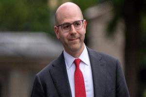 ستيفن ميران يستقيل من رئاسة المستشارين الاقتصاديين