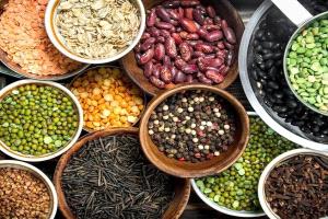 فوائد تبريد الأطعمة النشوية