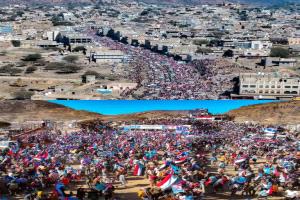 الضالع تنتفض.. الجنوب يكتب ملحمة الصمود في وجه الوصاية والعدوان السعودي