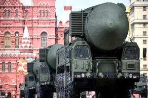 إنتهاء صلاحية معاهدة «نيو ستارت».. لحظة عصيبة على السلام والأمن الدوليين