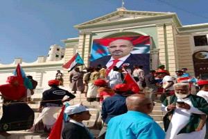 لا خيار للجنوب إلا الدفاع المشروع عن خياراته ومستقبله وبكل الوسائل المتاحة