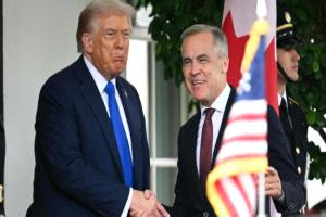 النواب الأمريكي ينتصر لكندا أمام ترامب