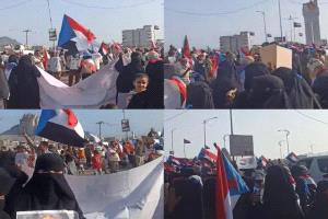 الهيئات التنفيذية لمنسقيات الانتقالي في محافظات الجنوب تصدر بيان مهما