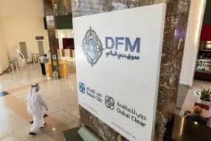 دبي المالي يقفز بنسبة 1.8% ويربح 120 نقطة