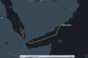 تهريب مستمر بميناء الحديدة