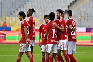 غيابات الأهلي المصري أمام الجيش الملكي بدوري الأبطال