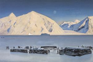 هل ينقذها ترامب بسفينته؟.. القرى المعزولة في غرينلاند تعاني من غياب الرعاية الصحية