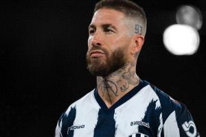 مفاجأة.. عملاق فرنسي يغري سيرجيو راموس