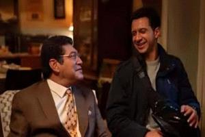 مواعيد عرض مسلسل عين سحرية في رمضان 2026