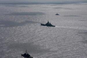 الجيش الأمريكي يستهدف قارب لتهريب المخدرات في الكاريبي